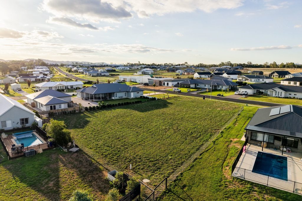 For Sale - 40 Wurth Drive - New Property in Mudgee - Real Estate by Adam Woods