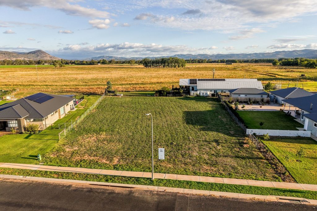 For Sale - 40 Wurth Drive - New Property in Mudgee - Real Estate by Adam Woods