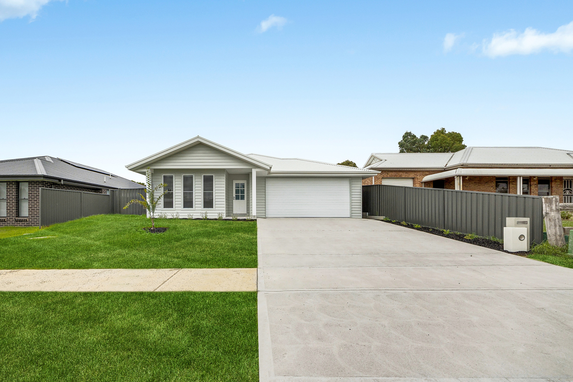 Sold - 57 Bellevue Road - New Property in Mudgee - Real Estate by Adam Woods