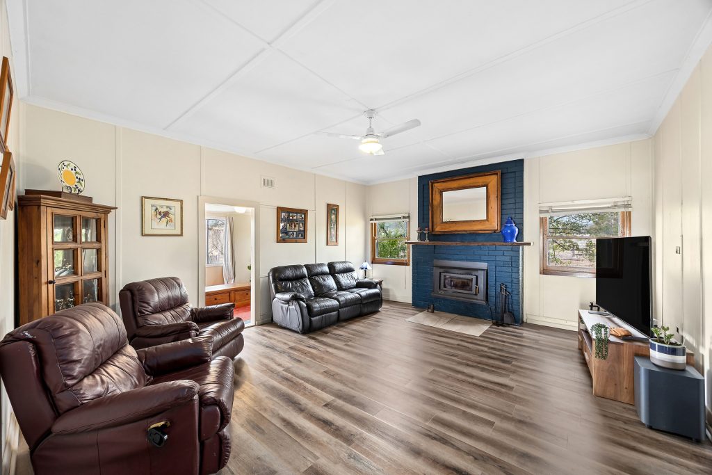 Sold - 1920 Castlereagh Highway - New Property in Dunedoo - Real Estate by Stewart Adlington