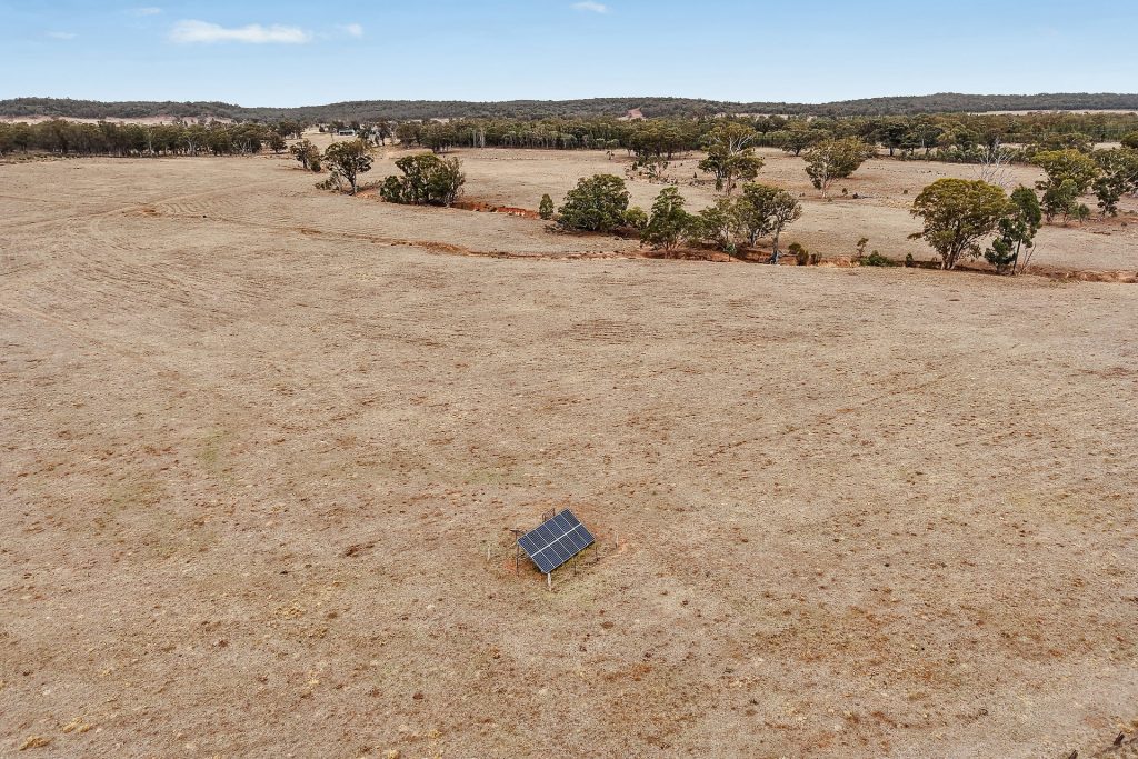 Sold - 1920 Castlereagh Highway - New Property in Dunedoo - Real Estate by Stewart Adlington