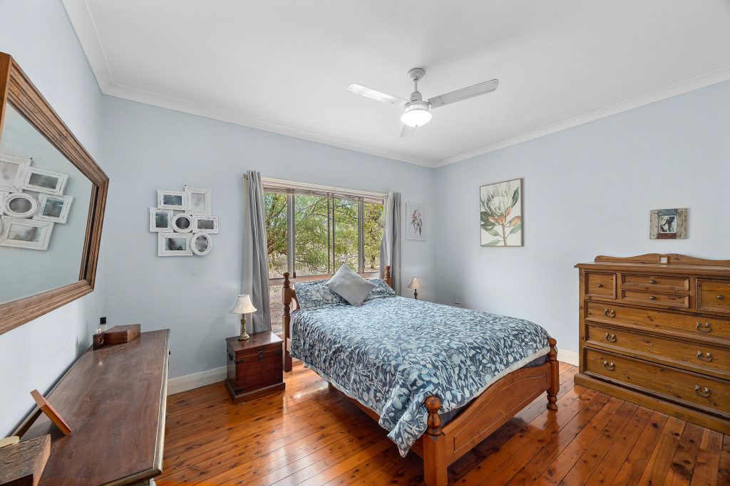Sold - 1920 Castlereagh Highway - New Property in Dunedoo - Real Estate by Stewart Adlington