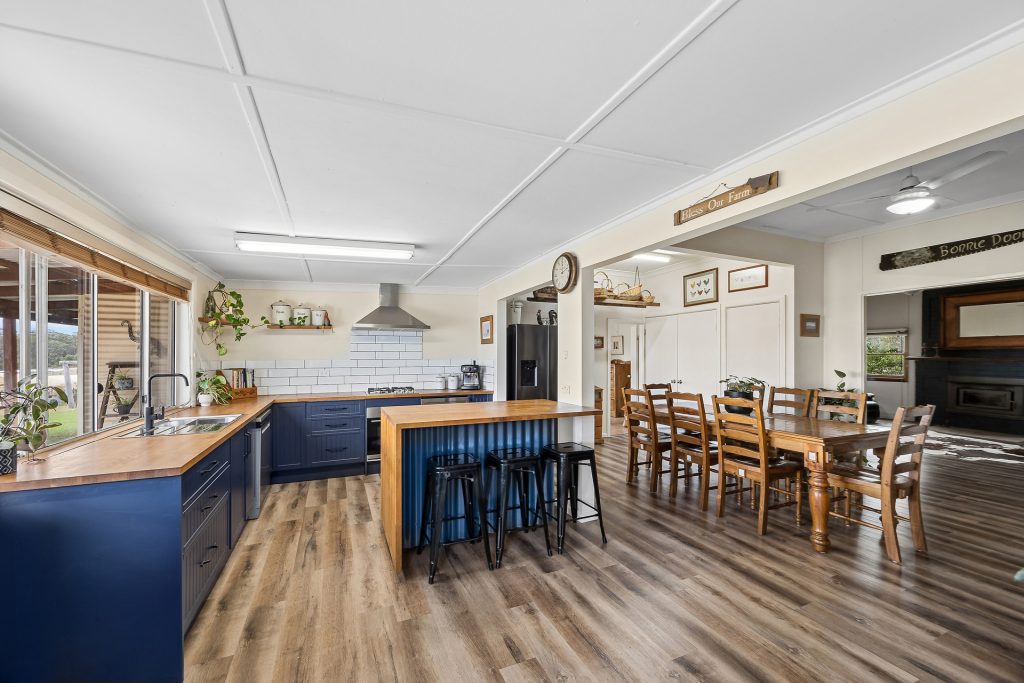 Sold - 1920 Castlereagh Highway - New Property in Dunedoo - Real Estate by Stewart Adlington