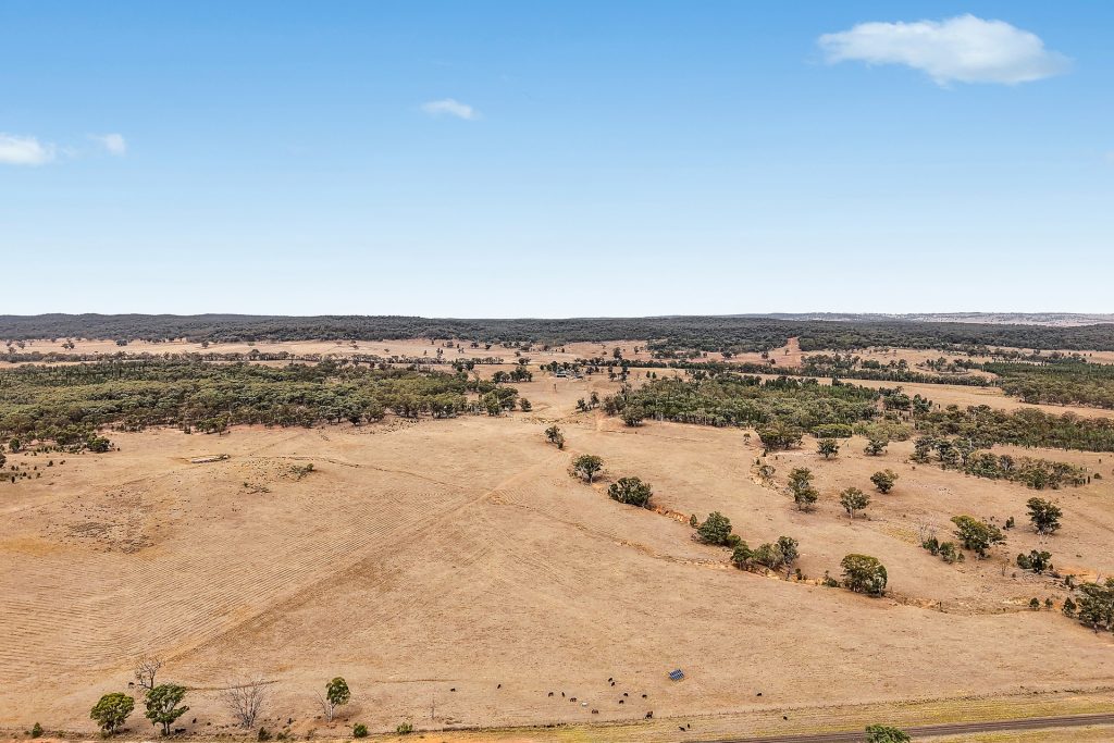 Sold - 1920 Castlereagh Highway - New Property in Dunedoo - Real Estate by Stewart Adlington