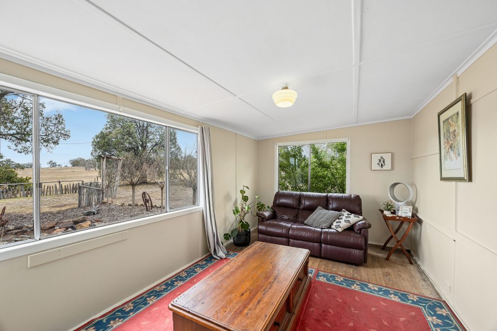 Sold - 1920 Castlereagh Highway - New Property in Dunedoo - Real Estate by Stewart Adlington