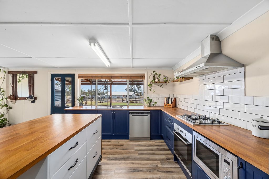 Sold - 1920 Castlereagh Highway - New Property in Dunedoo - Real Estate by Stewart Adlington
