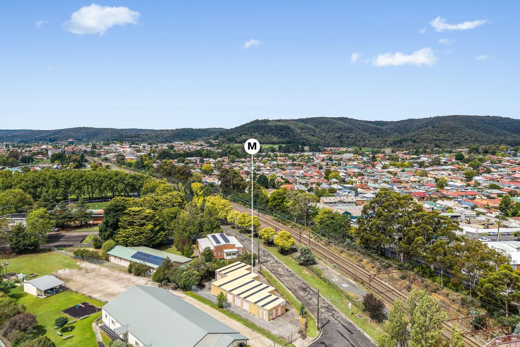 Sold - 14 Longworth Street - New Property in Lithgow - Real Estate by Stacey Field