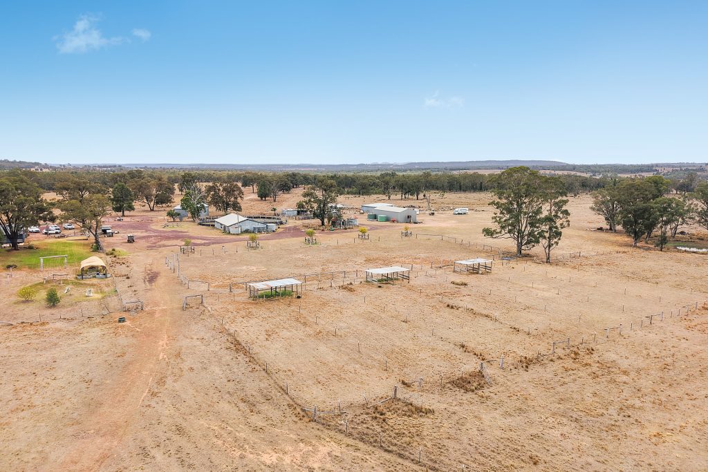 Sold - 1920 Castlereagh Highway - New Property in Dunedoo - Real Estate by Stewart Adlington