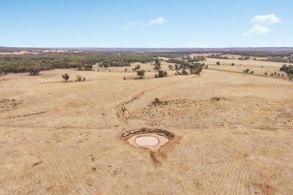 Sold - 1920 Castlereagh Highway - New Property in Dunedoo - Real Estate by Stewart Adlington