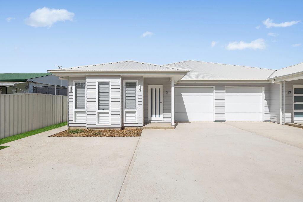 Sold - 21 Blackman Crescent - New Property in Mudgee - Real Estate by Adam Woods