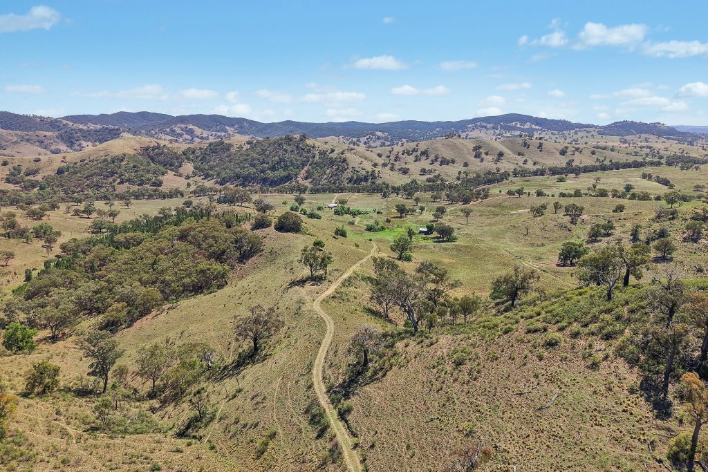 Sold - 305 Yarrabin Road - New Property in Mudgee - Real Estate by Stewart Adlington