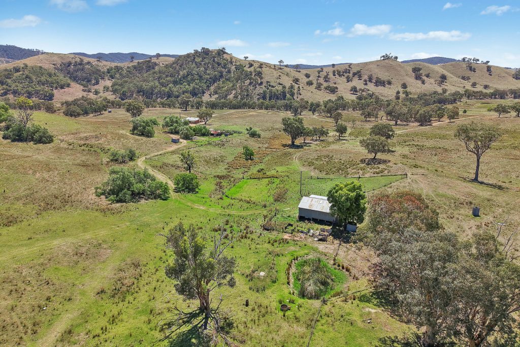 Sold - 305 Yarrabin Road - New Property in Mudgee - Real Estate by Stewart Adlington