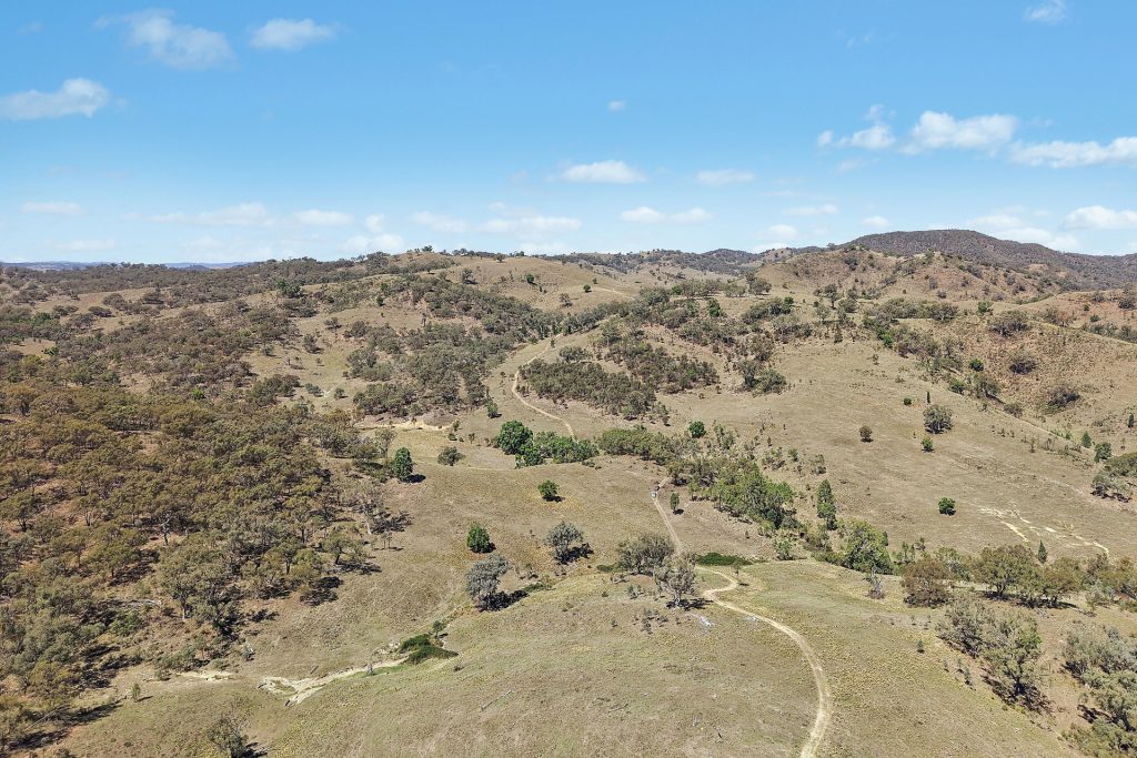 Sold - 305 Yarrabin Road - New Property in Mudgee - Real Estate by Stewart Adlington