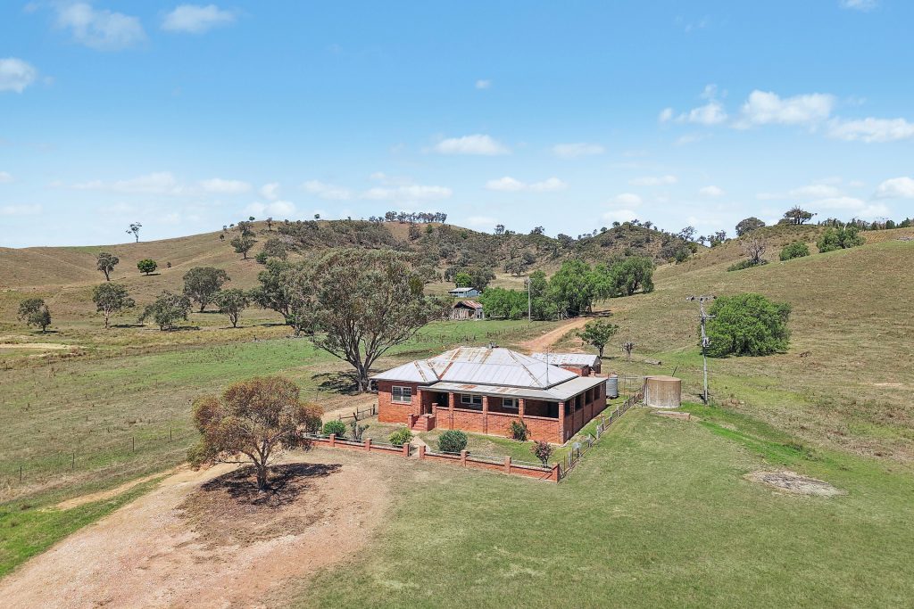 Sold - 305 Yarrabin Road - New Property in Mudgee - Real Estate by Stewart Adlington