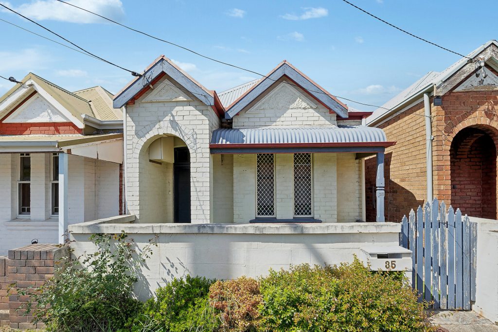 Sold - 35 Roy Street - New Property in Lithgow - Real Estate by Stacey Field