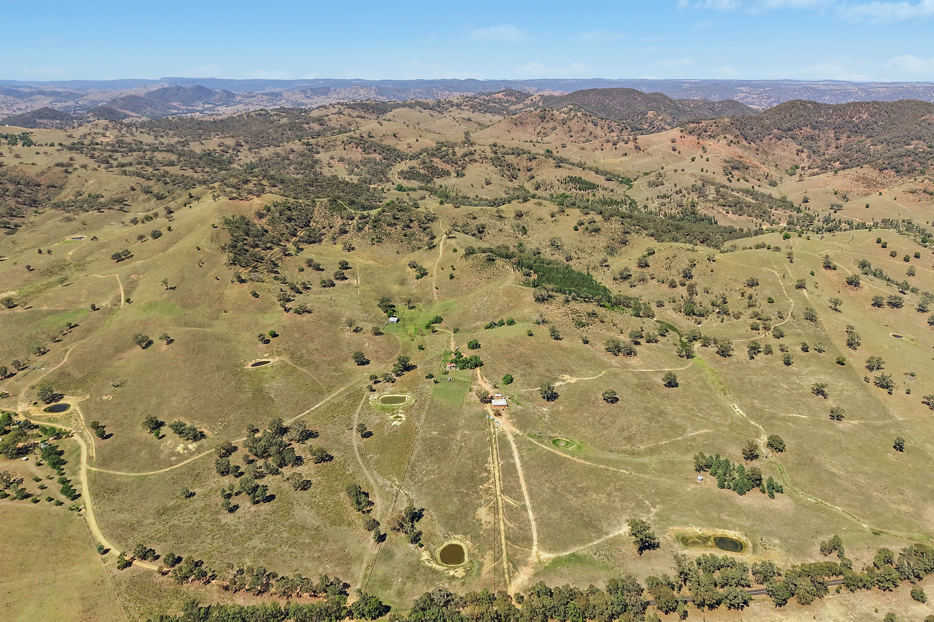 Sold - 305 Yarrabin Road - New Property in Mudgee - Real Estate by Stewart Adlington