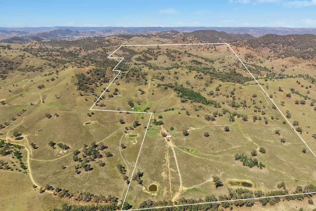 Sold - 305 Yarrabin Road - New Property in Mudgee - Real Estate by Stewart Adlington