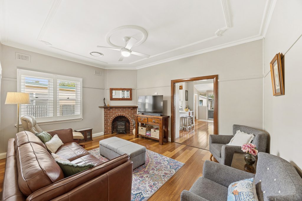 Sold - 12 Lewis Street - New Property in Mudgee - Real Estate by Adam Sutherland
