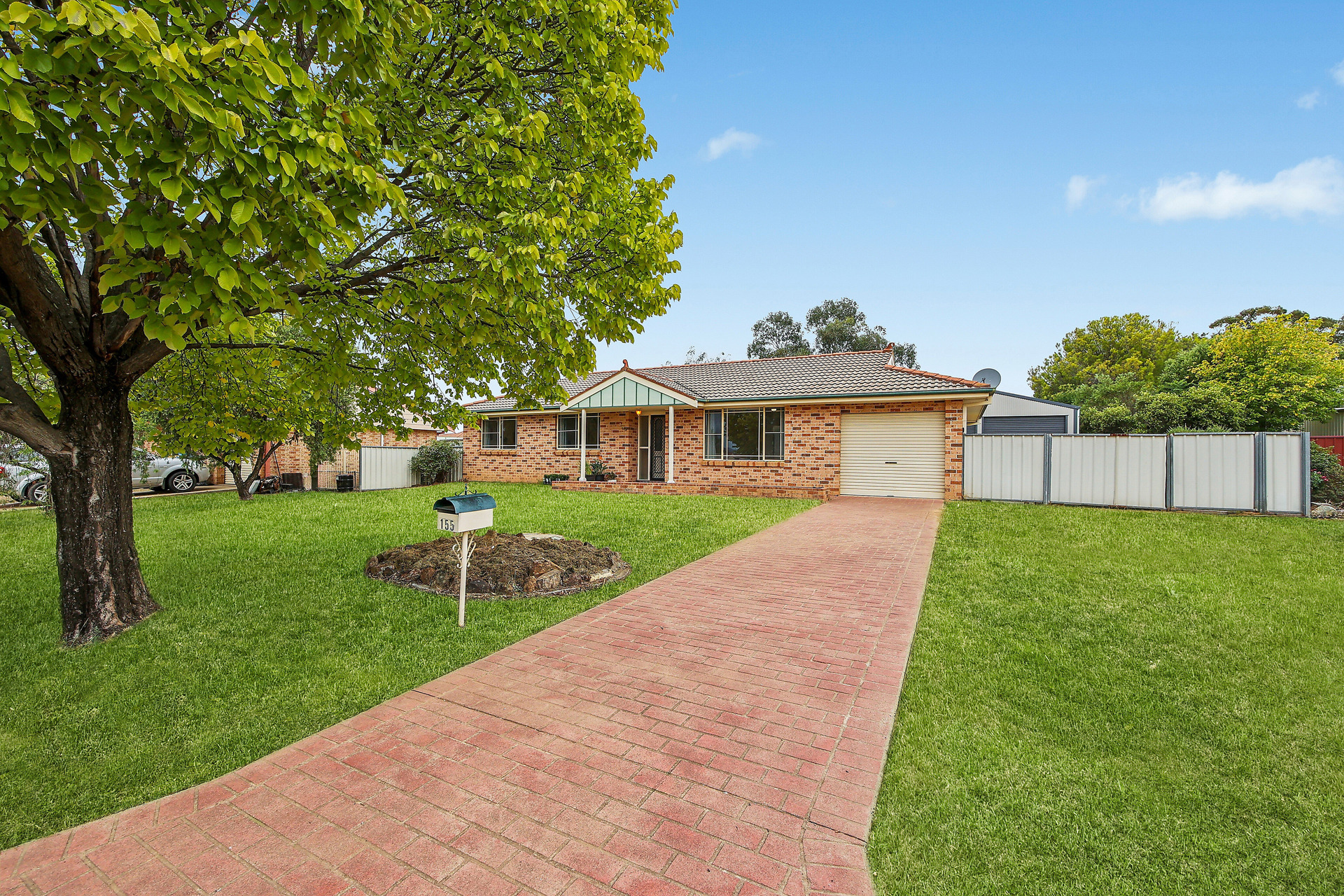 Sold - 155 Denison Street - New Property in Mudgee - Real Estate by Adam Sutherland
