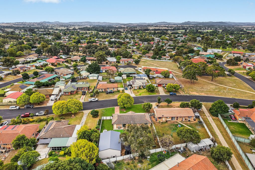 Sold - 155 Denison Street - New Property in Mudgee - Real Estate by Adam Sutherland