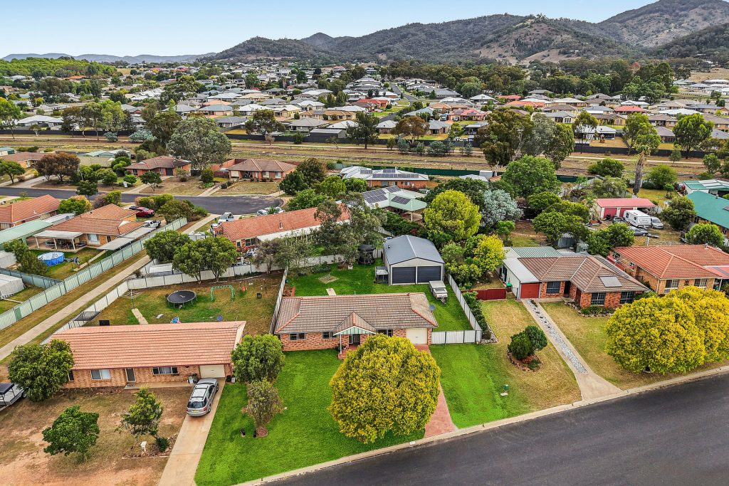 Sold - 155 Denison Street - New Property in Mudgee - Real Estate by Adam Sutherland