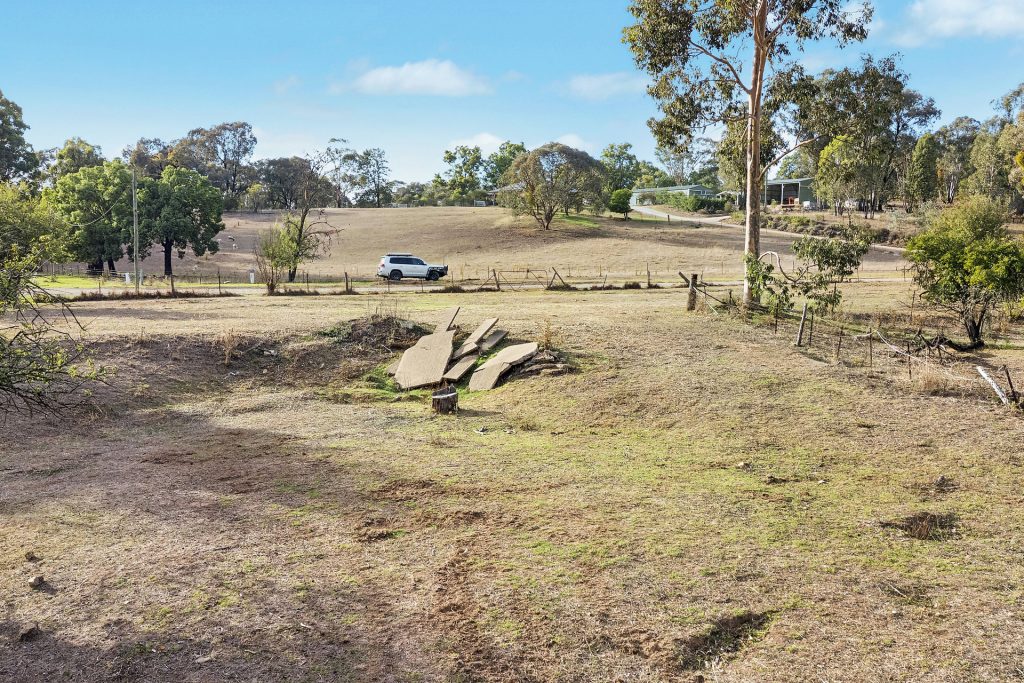 For Sale - 78 Waterworks Road - New Property in Mudgee - Real Estate by Stewart Adlington