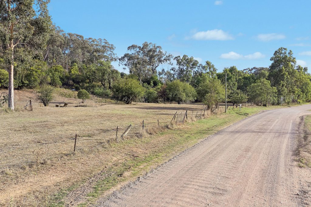 For Sale - 78 Waterworks Road - New Property in Mudgee - Real Estate by Stewart Adlington