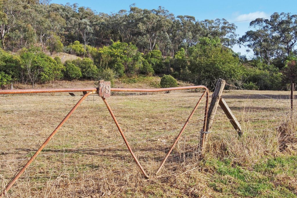 For Sale - 78 Waterworks Road - New Property in Mudgee - Real Estate by Stewart Adlington