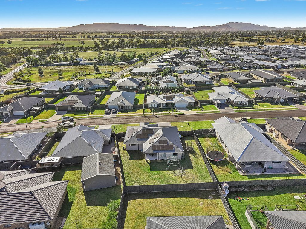 Sold - 19 Suttor Avenue - New Property in Mudgee - Real Estate by Adam Sutherland