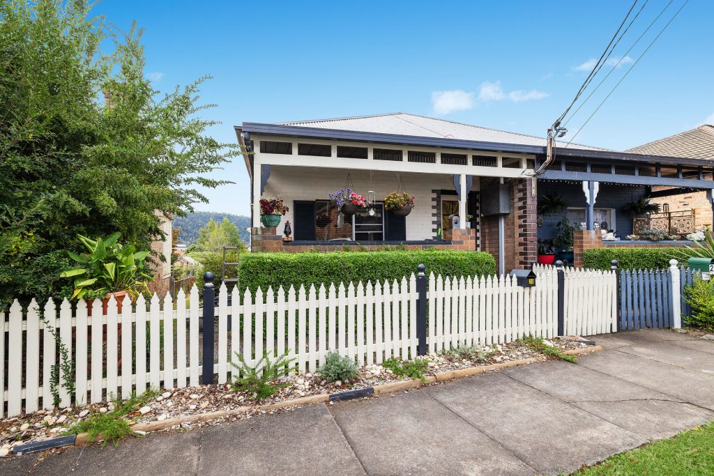 Sold - 30 Lett Street - New Property in Lithgow - Real Estate by Stacey Field