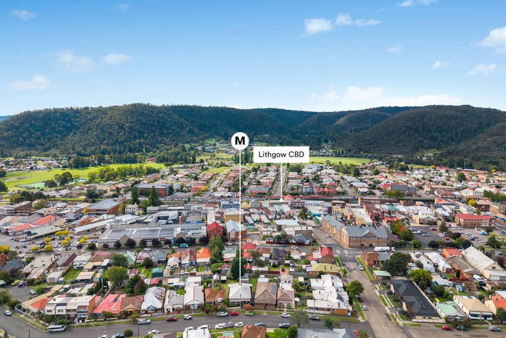 Sold - 30 Lett Street - New Property in Lithgow - Real Estate by Stacey Field