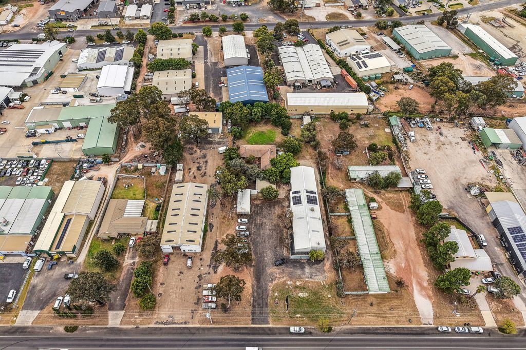 Sold - 21 Sydney Road - New Property in Mudgee - Real Estate by Adam Woods