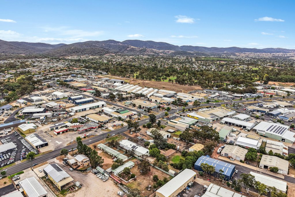 Sold - 21 Sydney Road - New Property in Mudgee - Real Estate by Adam Woods