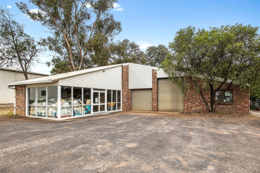 Sold - 21 Sydney Road - New Property in Mudgee - Real Estate by Adam Woods