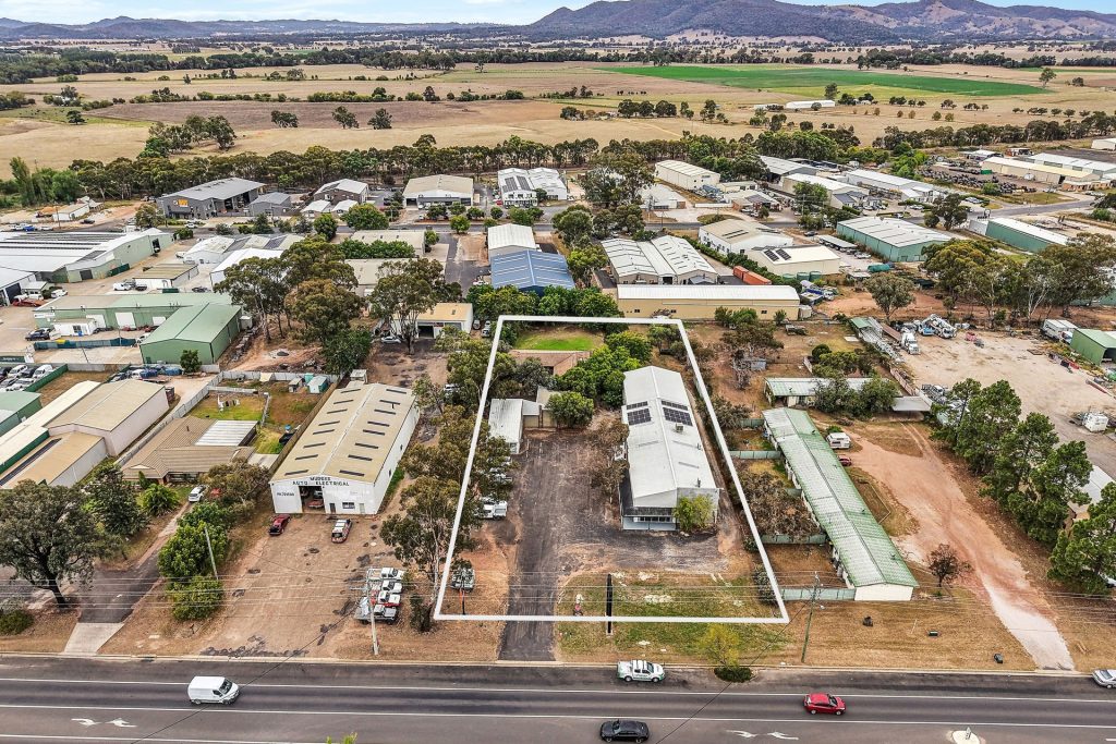 Sold - 21 Sydney Road - New Property in Mudgee - Real Estate by Adam Woods