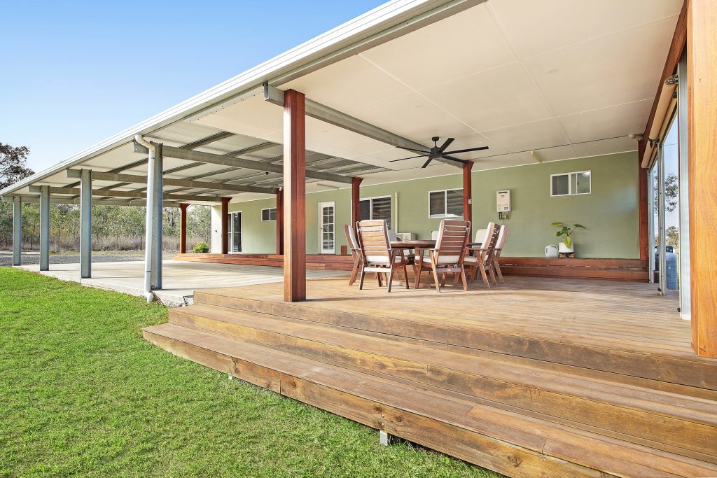 Sold - 28 Bywong Lane - New Property in Mudgee - Real Estate by Stewart Adlington