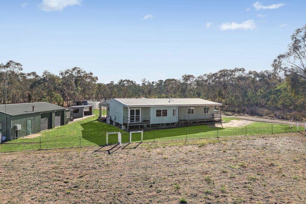 Sold - 28 Bywong Lane - New Property in Mudgee - Real Estate by Stewart Adlington
