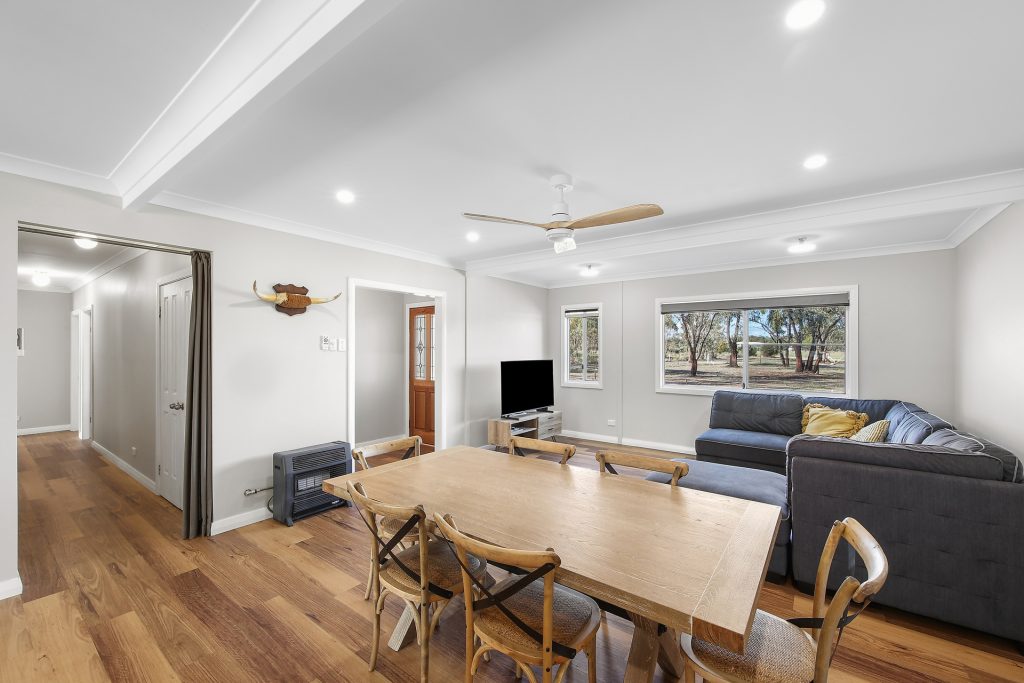 Sold - 28 Bywong Lane - New Property in Mudgee - Real Estate by Stewart Adlington