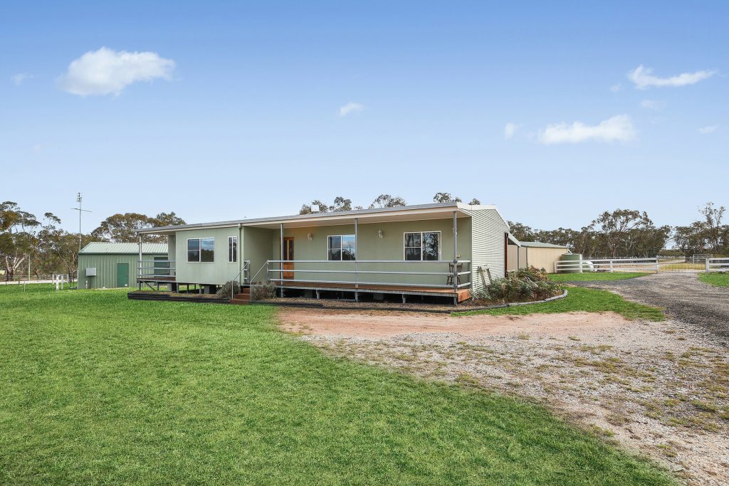 Sold - 28 Bywong Lane - New Property in Mudgee - Real Estate by Stewart Adlington