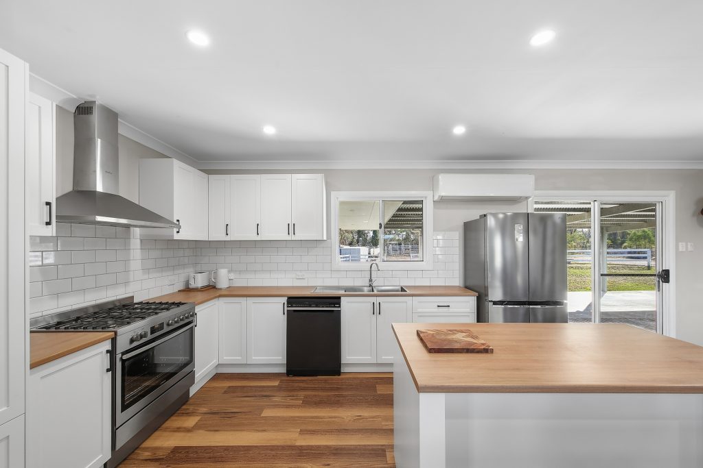 Sold - 28 Bywong Lane - New Property in Mudgee - Real Estate by Stewart Adlington