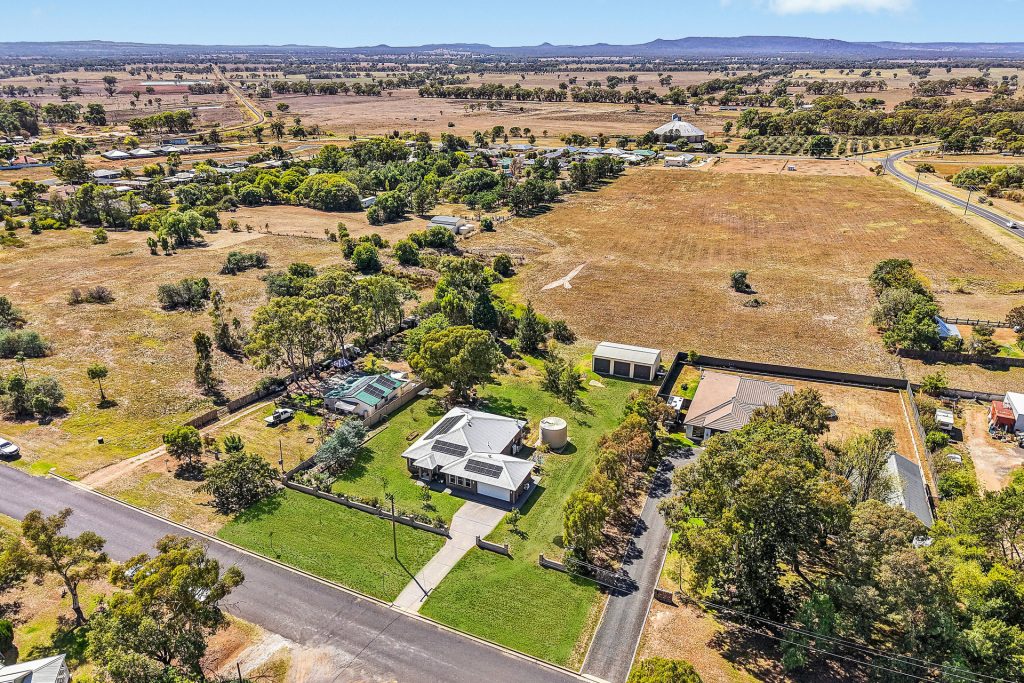 Sold - 15 Wenonah Street - New Property in Gulgong - Real Estate by Adam Sutherland