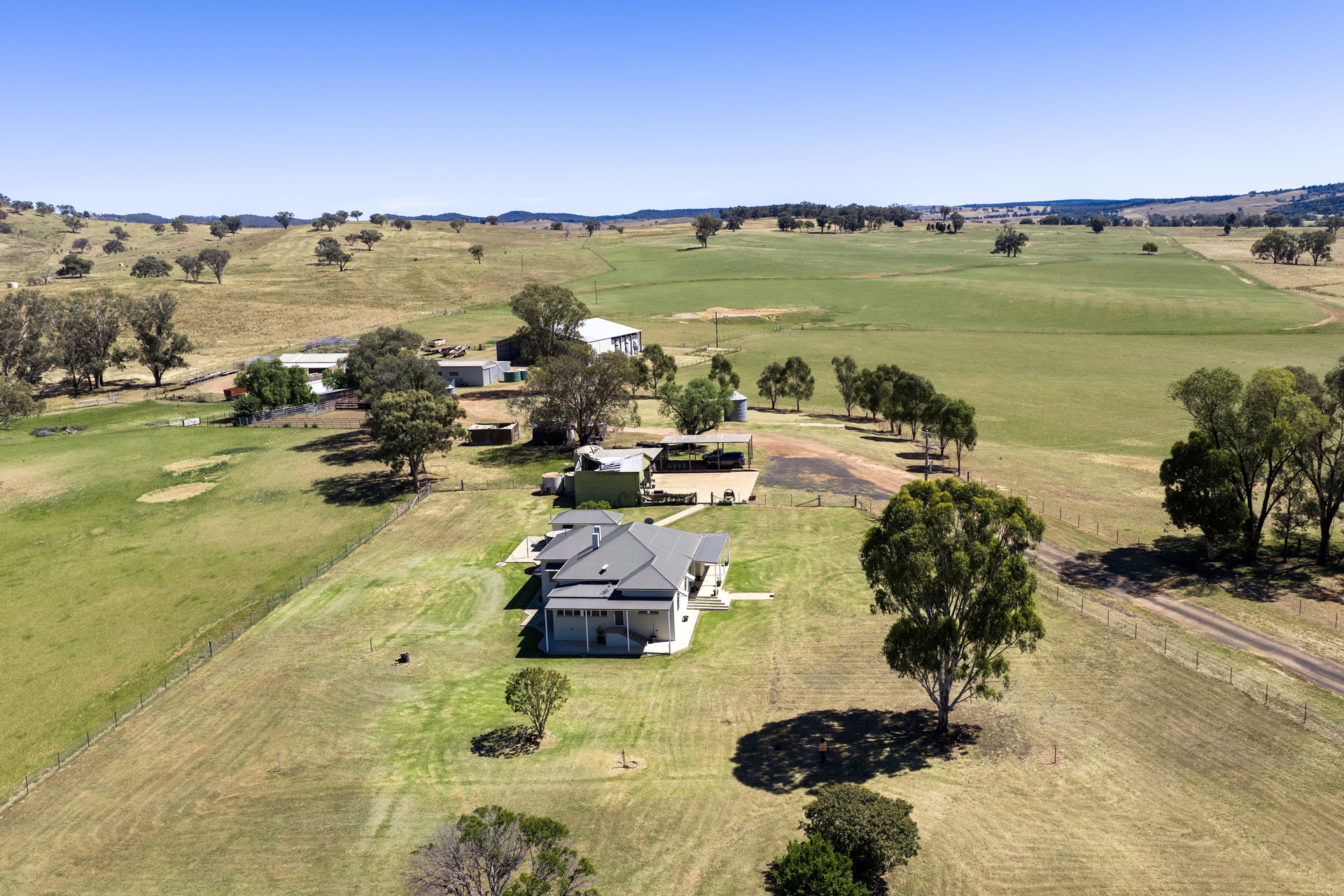 For Sale -  Lot 47, 499 Mebul Road - New Property in Gulgong - Real Estate by Adam Woods