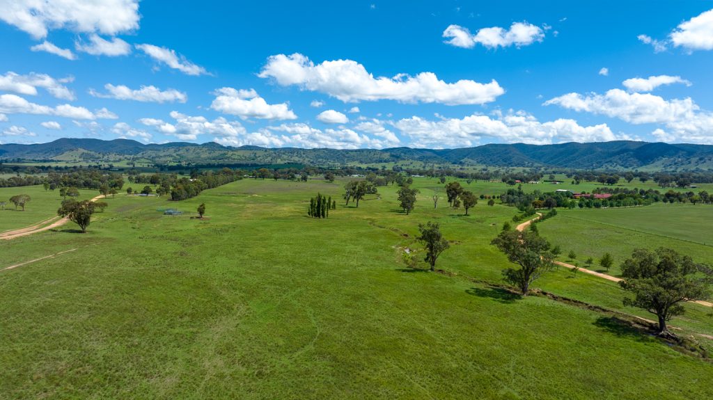 For Sale - Lot 1, 312 Castlereagh Highway - New Property in Mudgee - Real Estate by Adam Woods