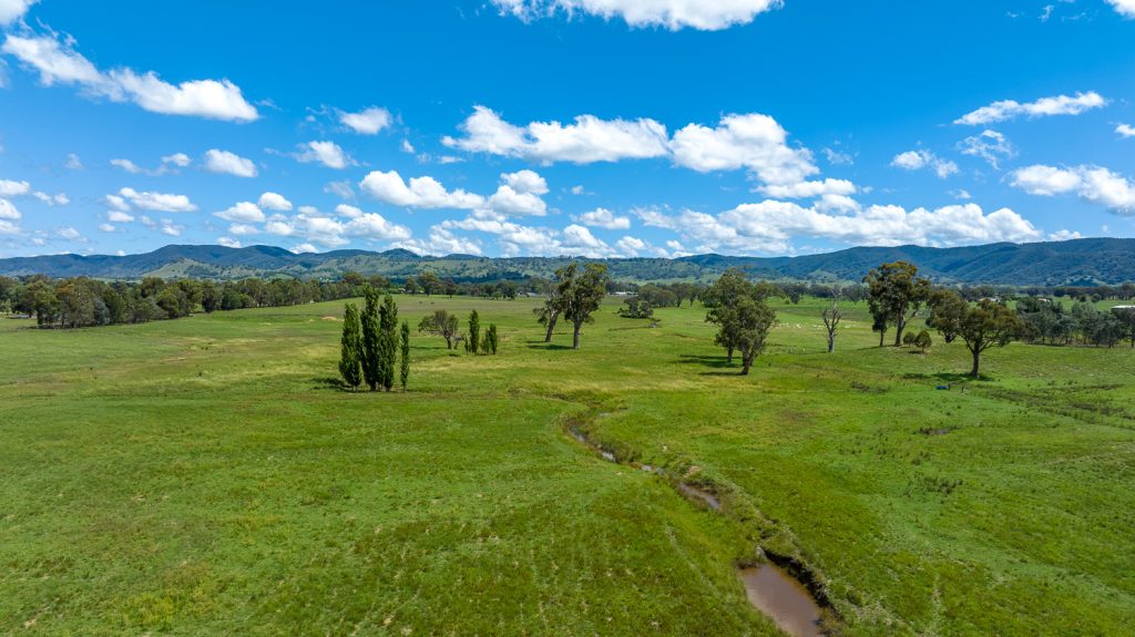 For Sale - Lot 1, 312 Castlereagh Highway - New Property in Mudgee - Real Estate by Adam Woods