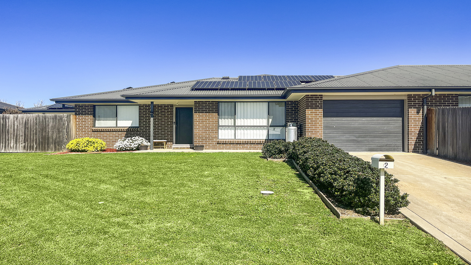 For Rent - 2 Wells Court - New Property in Mudgee - Real Estate by
