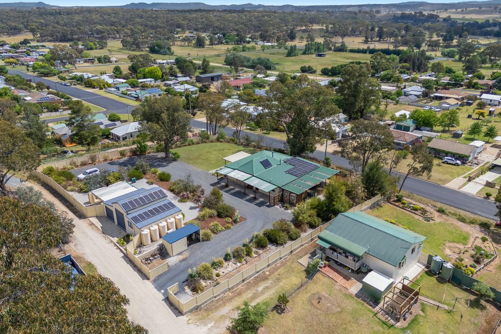 Sold - 90 Mudgee Street - New Property in Rylstone - Real Estate by Elizabeth Turner