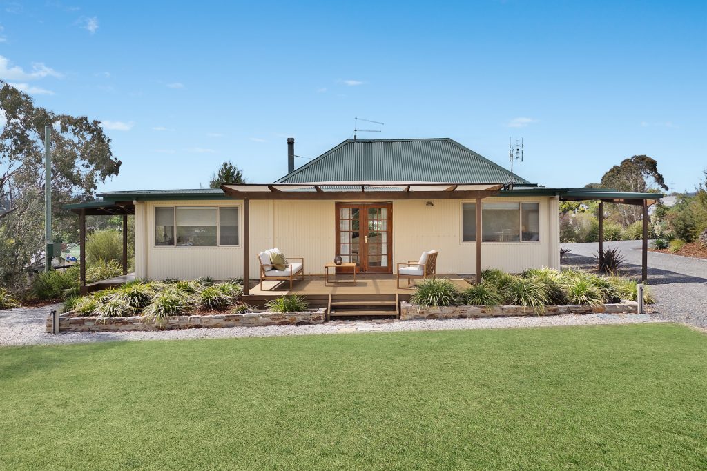 Sold - 90 Mudgee Street - New Property in Rylstone - Real Estate by Elizabeth Turner