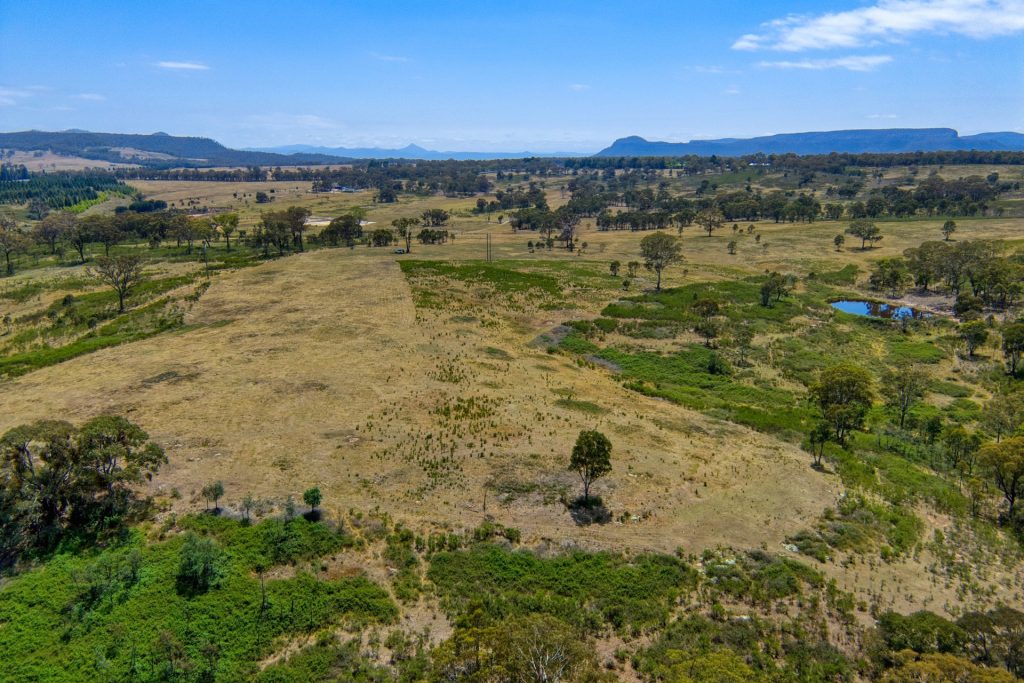 For Sale - 5093 Castlereagh Highway - New Property in Capertee - Real Estate by Stewart Adlington