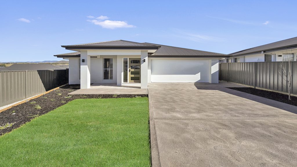Sold - 3 Suttor Avenue - New Property in Mudgee - Real Estate by Adam Woods