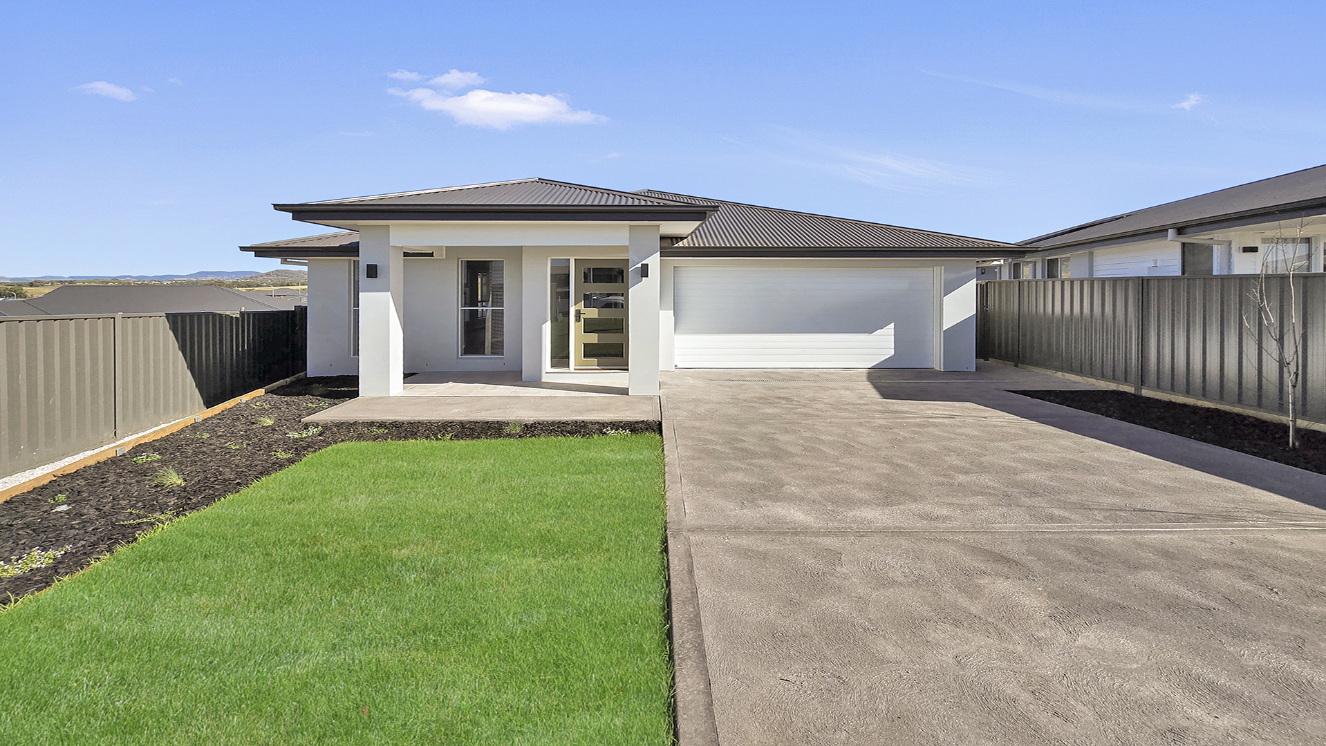 Sold - 3 Suttor Avenue - New Property in Mudgee - Real Estate by Adam Woods